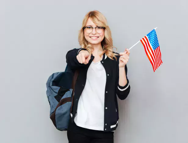 student-with-flag