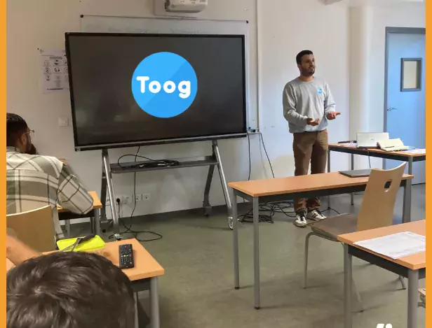 TOOG-2