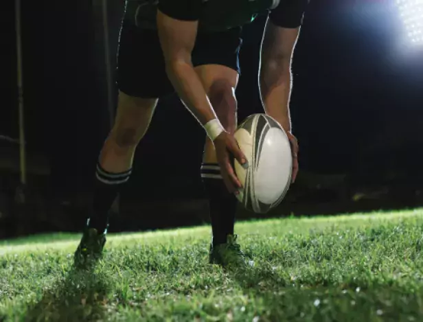 rugby-Marseille