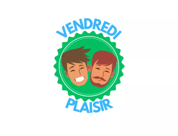 Vendredi-plaisir