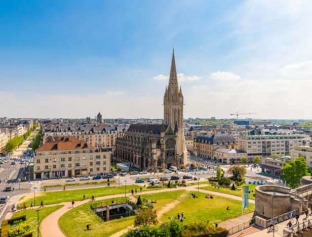 Caen-troisième-ville-étudiante-win-sport-school-caen