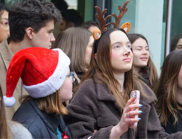 Petit-Déjeuner-de-Noël-Win-Sport-School-Caen