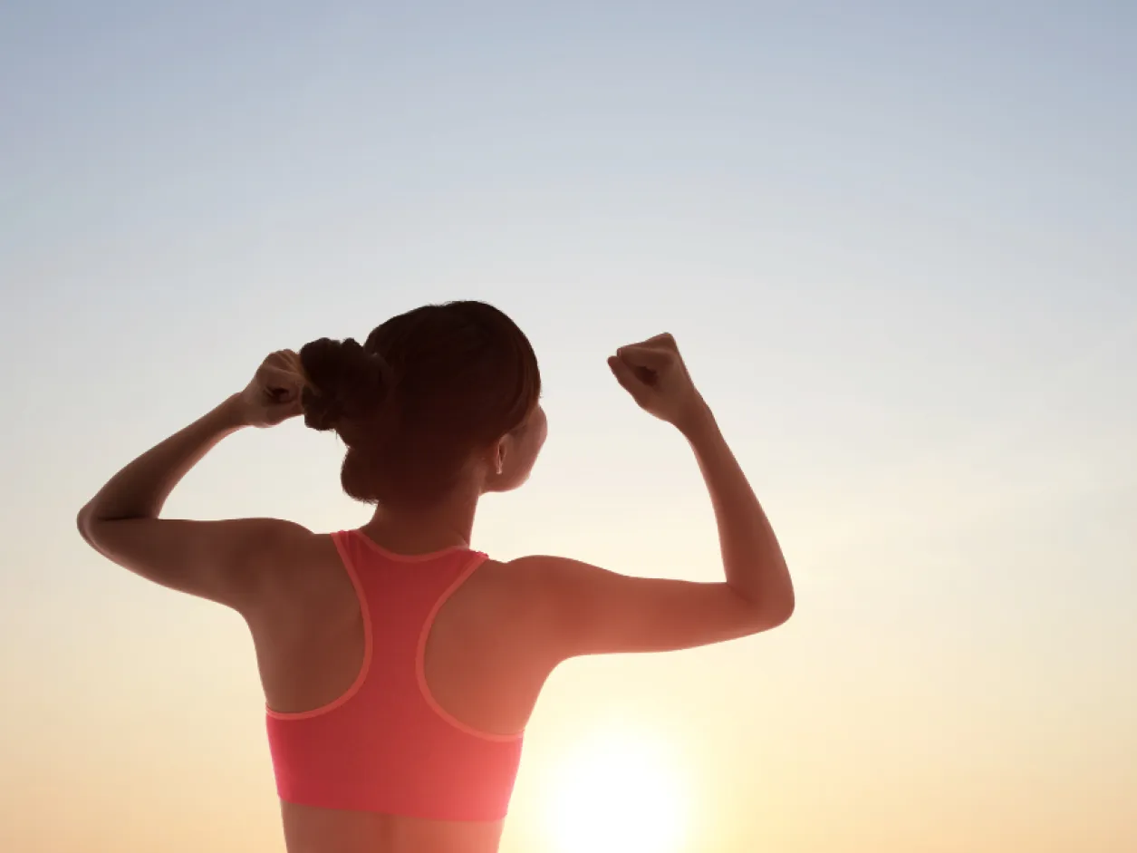 Performance en entreprise Sport-et-performance